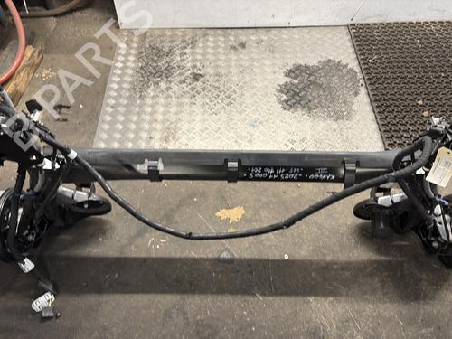 Bagaksel RENAULT KANGOO III Box Body/MPV 1.5 Blue dCi 95 (FJAB) (95 hp) 30817367