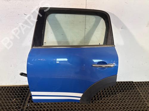 right-rear-door-mini-mini-countryman-r60-2010-2011-2012-2013-2014-2015-2016-37240584 main image