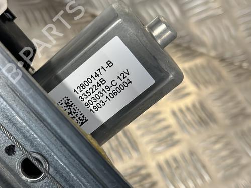 front-right-window-mechanism-renault-express-box-bodympv-2021-23950233 main image