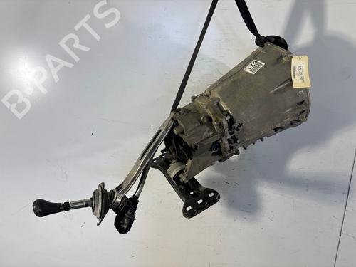 Gearbox MERCEDES-BENZ C-CLASS (W204) | BP35805600M3 - Image 2