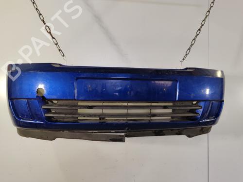 Used Front bumper OPEL MERIVA A MPV (X03) 1.7 CDTI (E75) (100 hp) 25715700