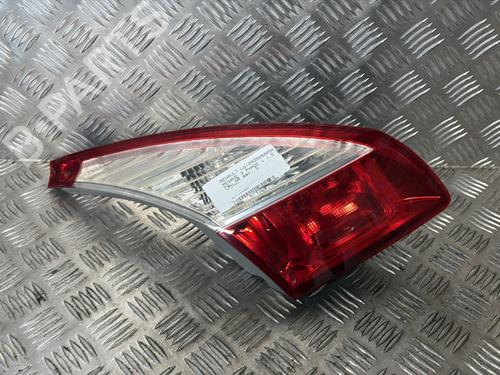 Used Left tailgate light RENAULT MEGANE III Hatchback (BZ0/1_, B3_) 1.5 dCi (BZ09, BZ0D, BZ1W, BZ29, BZ14) (110 hp) 29737631