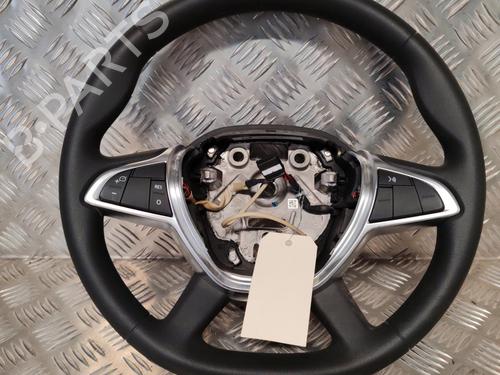Steering wheel DACIA SPRING EV (B6M1) | BP22097700C49 - Image 2