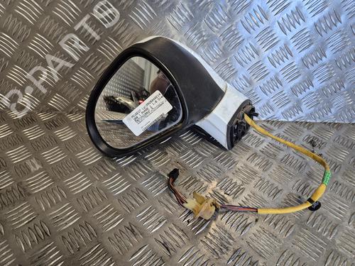 Used Left mirror Left mirror PEUGEOT 308 I (4A_, 4C_) 1.6 HDi (109 hp) 38677298 38677298