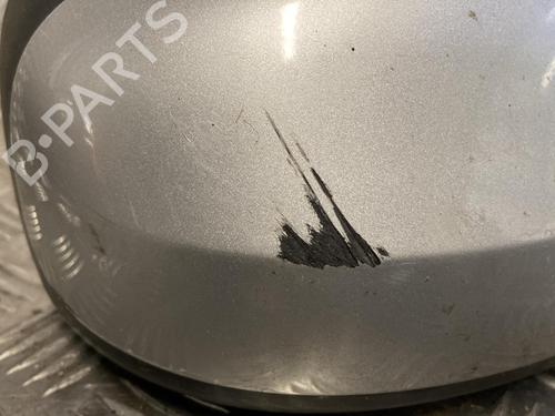 Right mirror DACIA LOGAN MCV (KS_) 1.5 dCi (KS0W) | BP20348343C27