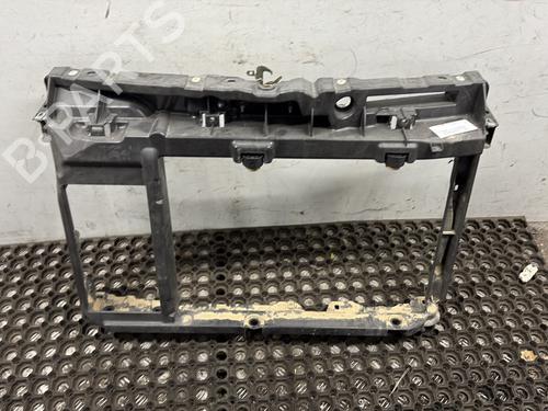 Used Front slam panel OPEL CROSSLAND X / CROSSLAND (P17, P2QO) 1.2 (75) (110 hp) 30701792