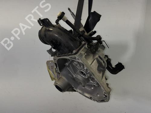 Gearbox RENAULT TWINGO III (BCM_, BCA_) | BP28139987M3