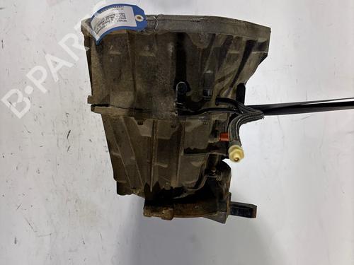 Gearbox RENAULT MASTER III Van (FV) 2.3 dCi 125 FWD (FV0C, FV0D, FV0G, FV0H, FV0J, FV0K,... | BP38761796M3 - Image 7