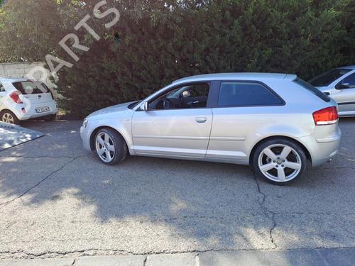 Starter AUDI A3 (8P1) 2.0 FSI | BP20345072M8 