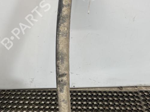 Rear bumper reinforcement VW POLO (9N_, 9A_) 1.4 TDI | BP20348397C73 