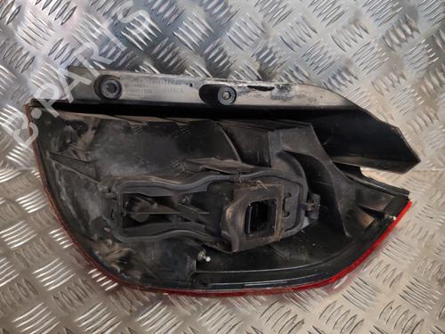 Used Left taillight Left taillight 25330598 25330598