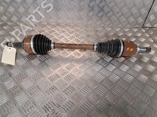 Left front driveshaft RENAULT EXPRESS Box Body/MPV 1.5 Blue dCi 95 (F6AB) | BP24585895M38 - Image 2