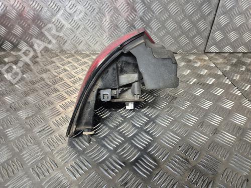 Right taillight CITROËN C3 II (SC_) 1.4 HDi 70 (SC8HZC, SC8HR0, SC8HP4) | BP34703538C35 - Image 3