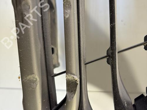 Front bumper RENAULT ESPACE V (JR_) 1.6 dCi 160 | BP28163419C7 