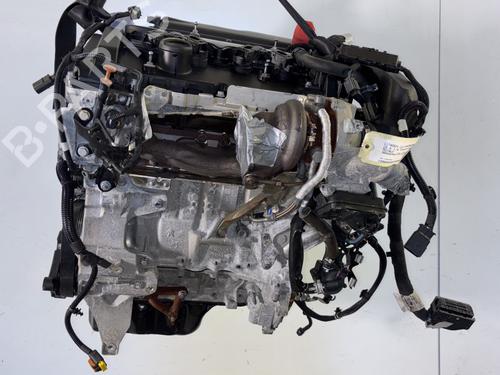 Used Engine CITROËN C5 X (ND_, NC_) Hybrid 225 (NDDGYP) (224 hp) 24645568