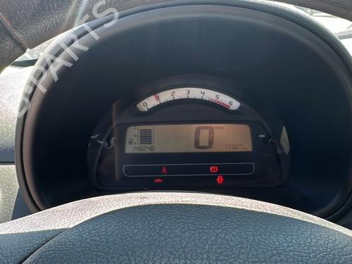 Ignition barrel CITROËN C3 I (FC_, FN_) 1.4 HDi | BP28428762M48