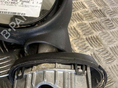 Left mirror MINI MINI (R56) Cooper | BP32372870C26