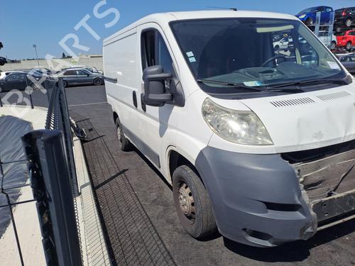Starter PEUGEOT BOXER Van 2.2 HDi 130 | BP27260596M8 - Image 5