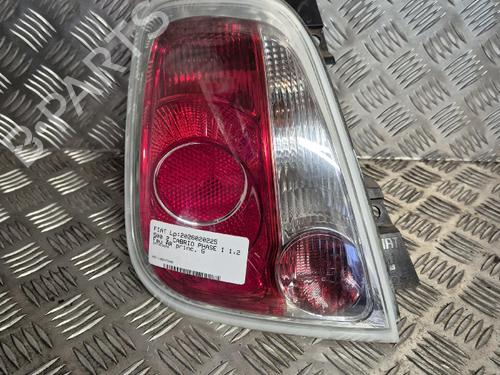 Left taillight FIAT 500 C (312_) 1.2 (312CXA1A, 312AXA1A) | BP40500767C34 - Image 2