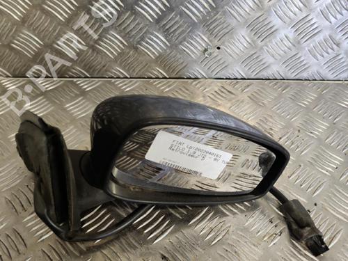 Ryggespeil høyre FIAT STILO (192_) 1.9 D Multijet (120 hp) 22094466