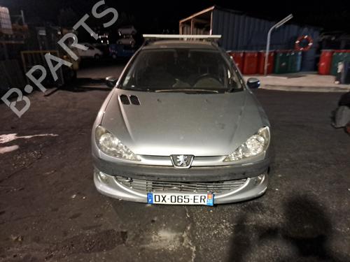 Used Parts PEUGEOT 206 Hatchback (2A/C) 2.0 HDI 90 (90 hp) 4264010