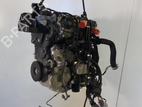 Engine RENAULT CLIO V (B7_) 1.5 Blue dCi 85 (B7AG) | BP29837917M1