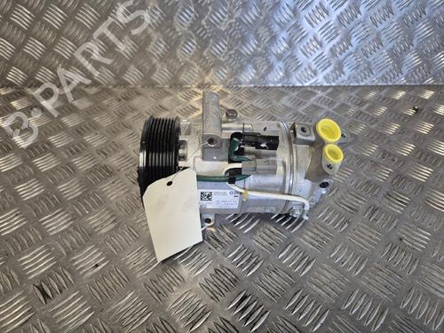 Used AC compressor AC compressor 37735160 37735160