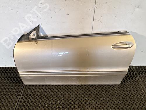 left-front-door-mercedes-benz-clk-c209-2002-2003-2004-2005-2006-2007-2008-2009-2010-37865920 main image