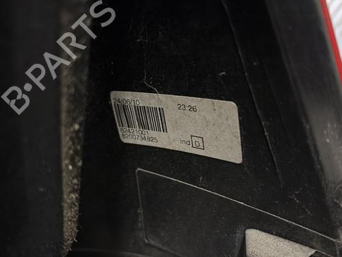 Used Left taillight Left taillight DACIA SANDERO 1.4 (BS0C, BS0A, BS0G, BS1F, BS0E) (75 hp) 30352895 30352895