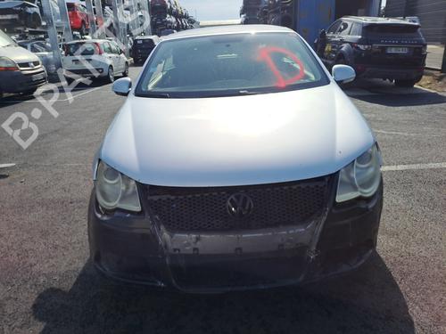 Used Parts VW EOS (1F7, 1F8) 2.0 TDI (140 hp) 3606293