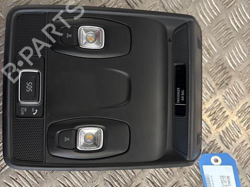 Luz interior Luz interior 36589687 36589687