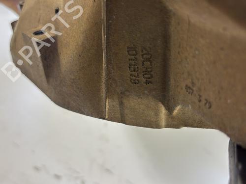 Gearbox PEUGEOT 301 1.2 VTi 72 | BP26576502M3