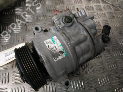 Used AC compressor AC compressor SEAT LEON (1P1) 1.9 TDI (105 hp) 29974272 29974272