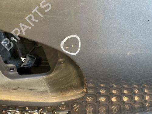 Tailgate VW GOLF VI (5K1) 2.0 TDI | BP20345634C6 