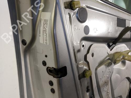 Left front door PEUGEOT 5008 (0U_, 0E_) 1.6 HDi | BP31598894C2