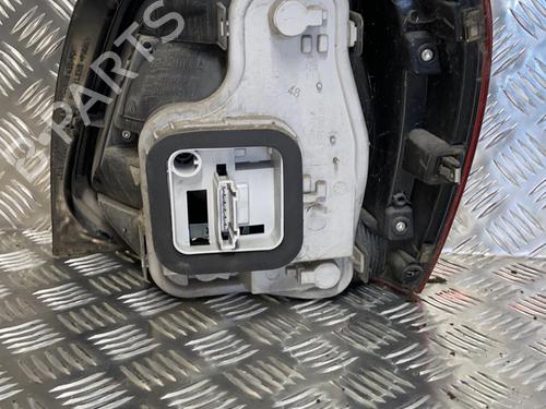 Left taillight VW POLO V (6R1, 6C1) 1.6 TDI | BP29969904C34
