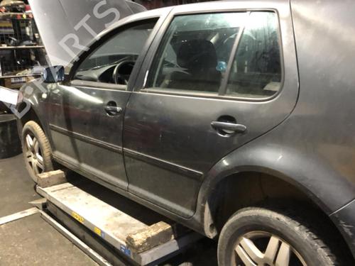 Left front fenders VW GOLF IV (1J1) 1.9 TDI | BP30095924C41 