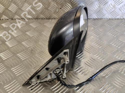Used Right mirror SKODA FABIA II (542) 1.6 TDI (105 hp) 20345596