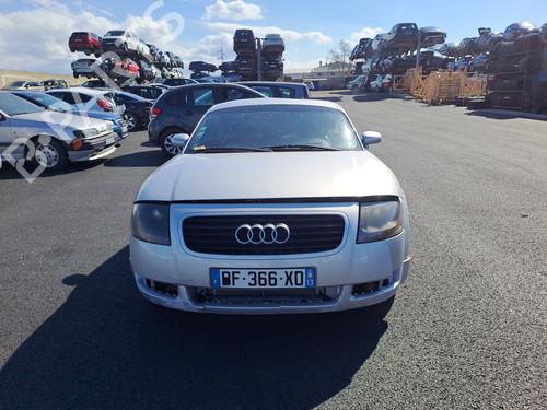 Used Parts AUDI TT Roadster (8N9) 1.8 T 4407464