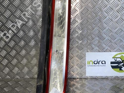 Used Right taillight FORD FOCUS II (DA_, HCP, DP) 1.6 TDCi (109 hp) 20344075