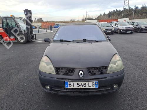 Switch RENAULT CLIO II (BB_, CB_) 1.5 dCi (B/CB08) | BP22691126I30 