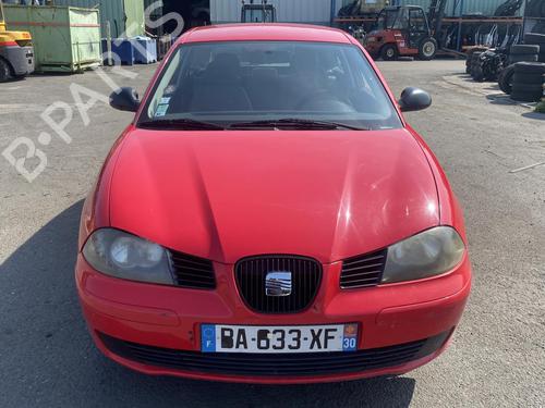 Right taillight SEAT IBIZA III (6L1) 1.9 SDI | BP20343799C35 