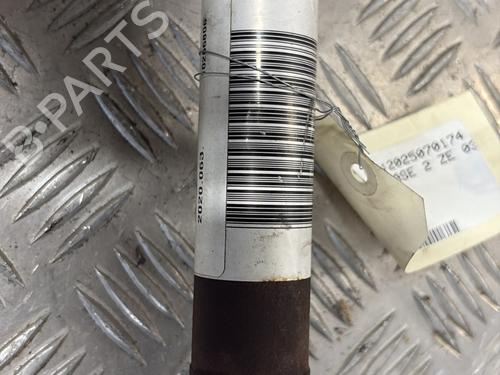 Right rear driveshaft RENAULT TWINGO III (BCM_, BCA_) | BP28140007M41