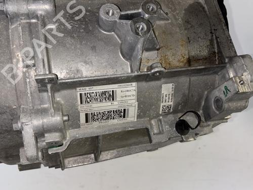 Engine RENAULT ZOE (BFM_)  | BP24883106M1 