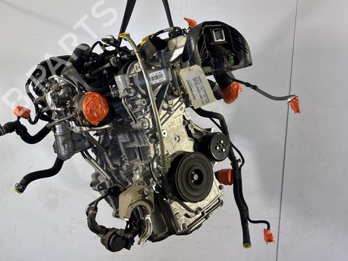Engine RENAULT CLIO V (B7_) 1.0 TCe 90 (B7MT) | BP26703864M1 - Image 8