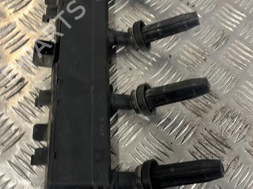 Ignition coil CITROËN C2 (JM_) 1.1 | BP23843155M94 - Image 2