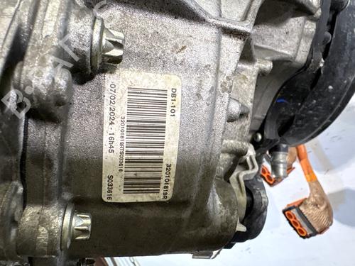 Getriebe RENAULT AUSTRAL E-TECH 200 Hybrid (HGM2) | BP31331735M3 - Image 3
