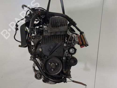 Motor PEUGEOT 206 Hatchback (2A/C) 1.4 i | BP29287605M1