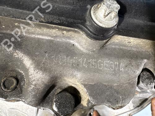 Gearbox OPEL MERIVA B MPV (S10) 1.3 CDTI (75) | BP38476351M3 - Image 5
