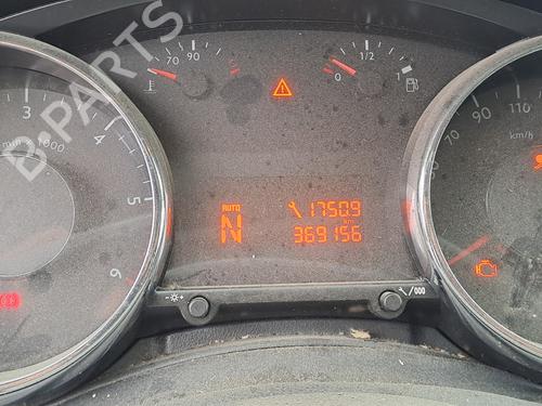 Left front window switch PEUGEOT 3008 I MPV (0U_) 1.6 HDi | BP36542914I27 - Image 5